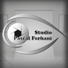 Studio Pascal Ferhani icône