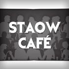 Staow Cafe Zeichen