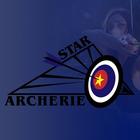 Star Archerie ícone