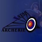 Star Archerie أيقونة