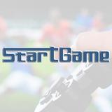 Start Game icône