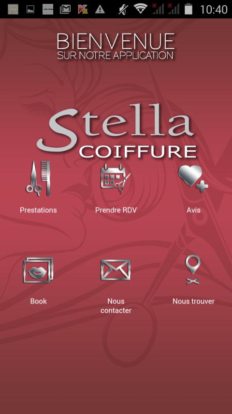 Stella Pizzaria安卓版应用APK下载