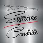 Suprême Conduite icône