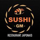 Sushi GM aplikacja