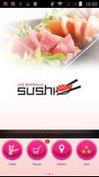 Sushi Les Mureaux скриншот 3