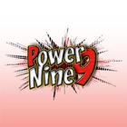 Power Nine icon