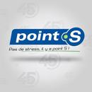 Point S Saint-Mard APK