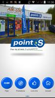 Point S 海報