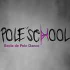 Pole'School Zeichen