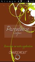 Parenthèse Coiffure 截图 3