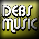 Debs Music aplikacja