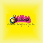 Le studio 48 Zeichen