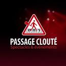 Passage Clouté aplikacja