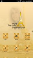 پوستر Paris Passion International