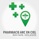 Pharmacie Arc En Ciel icono