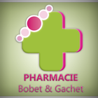 آیکون‌ Pharmacie Bobet et Gachet