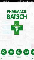 Pharmacie Batsch ポスター