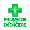 Pharmacie Faïenciers