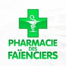 Pharmacie Faïenciers APK