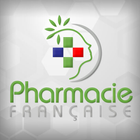 Pharmacie Francaise アイコン