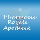 Pharmacie Royale-icoon