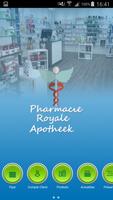 Pharmacie Royale-poster