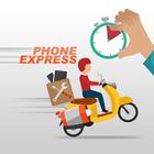Phone Express-icoon