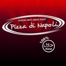 Pizza Di Napoli Bezons aplikacja