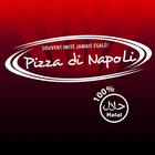 ikon Pizza Di Napoli Bezons