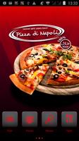 Pizza Di Napoli Bezons poster