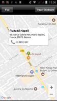 Pizza Di Napoli Bezons screenshot 1