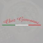 Pizza Di Giovanni-icoon