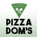 Pizza Dom's APK