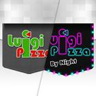 Icona Luigi Pizza