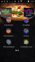 Poster Luigi Pizza