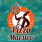 Pizza Maestro آئیکن