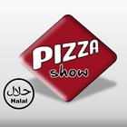 Pizza Show 圖標