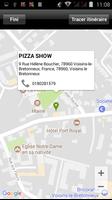 Pizza Show syot layar 2