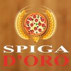 Pizza Spiga D'Oro icône