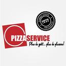 Pizza Service APK