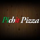 Pichit Pizza icono