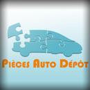 Pieces Auto Depot APK