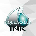 Pique À Coeur INK icône