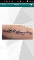 Pique À Coeur INK ảnh chụp màn hình 3