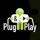 Plug & Play Event biểu tượng