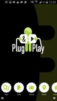 Plug & Play Event Affiche