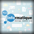 PLE Informatique ikon