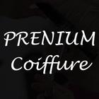 Prenium Coiffure-icoon