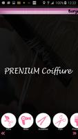 پوستر Prenium Coiffure