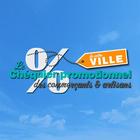 Promo Chéquier icon